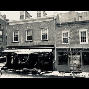 Meet your Posher, Des